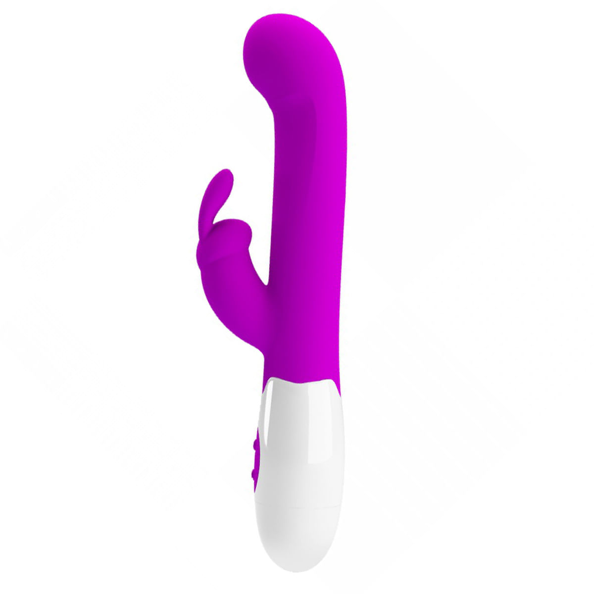 Pretty Love Centaur Vibrador Rabbit com Estimulador Clitoriano com 30 Funções de Vibração Vip Mix Pretty Love Centaur Vibrador Rabbit com Estimulador Clitoriano com 30 Funções de Vibração Vip Mix