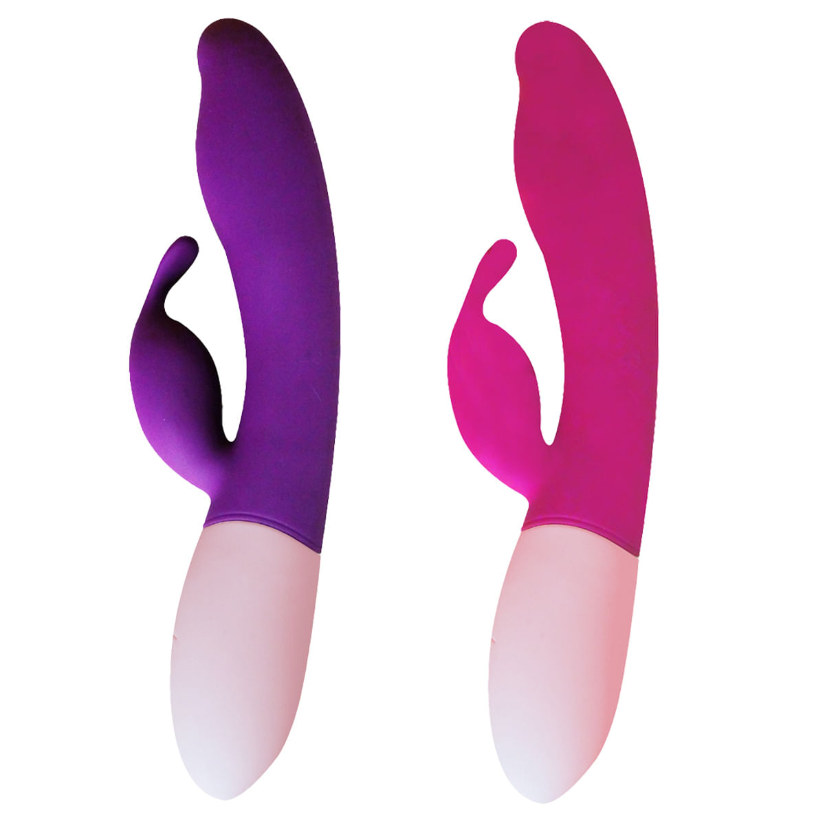 Viibe Vibrador com Plug Estimulador de Clitoris com 5 Níveis de Vibração Vip Mix