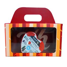 Mimo Box Kit Caixa Personalizada Miess