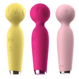 YouVibe Massageador Corporal com 10 Modos de Vibração Vip Mix