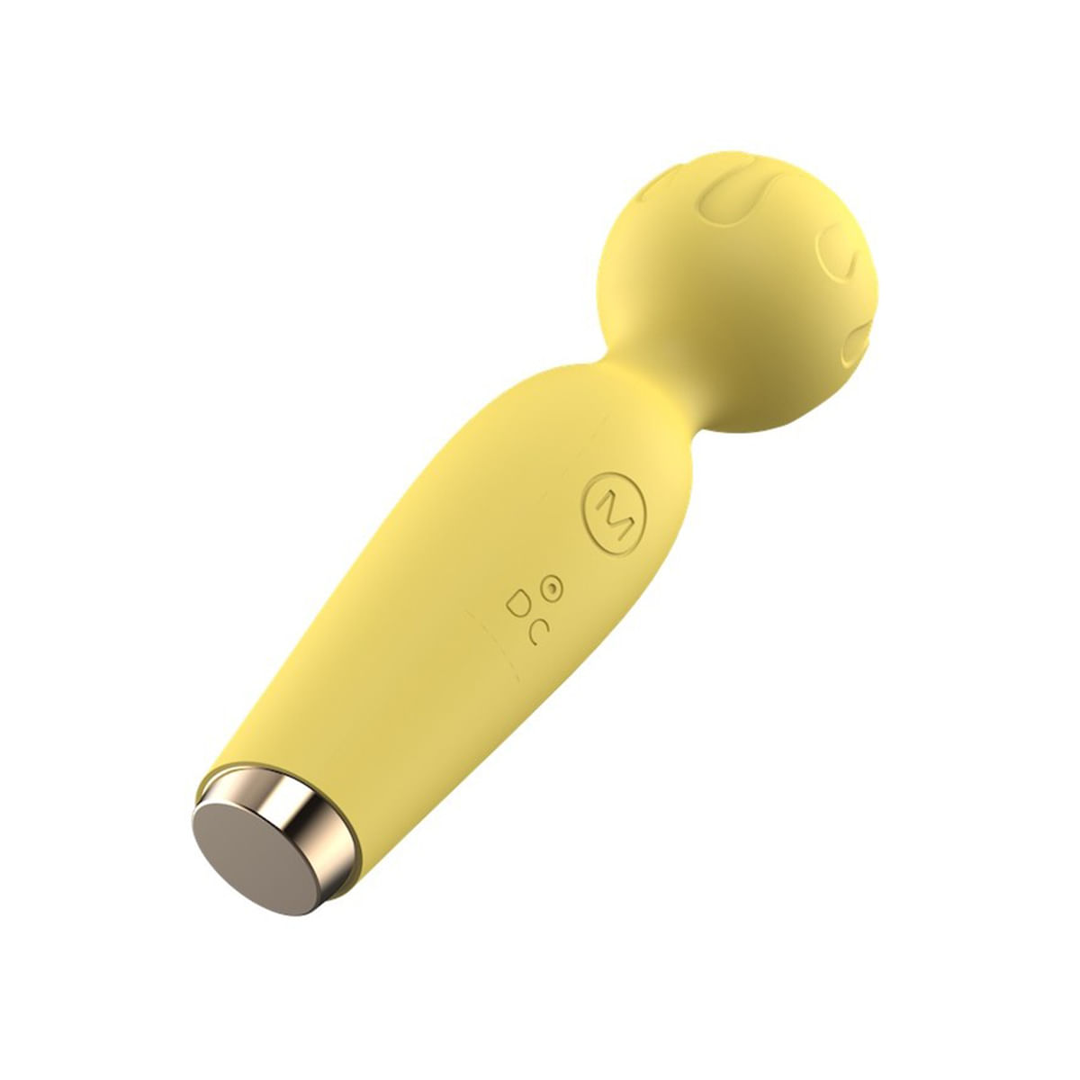YouVibe Massageador Corporal com 10 Modos de Vibração Vip Mix