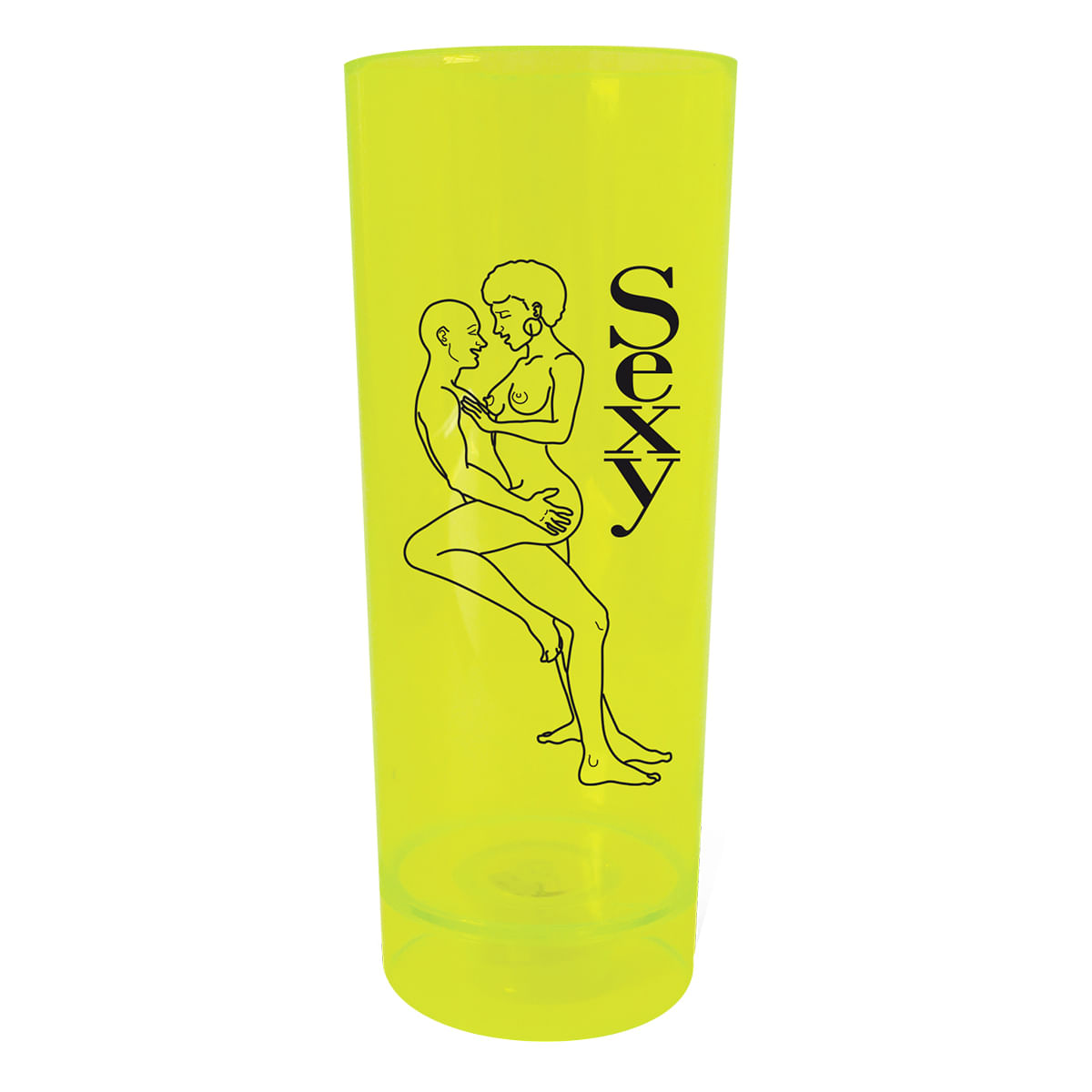 Kamasutra Posições Copo Long 350ml Diversão ao Cubo Kamasutra Posições Copo Long 350ml Diversão ao Cubo