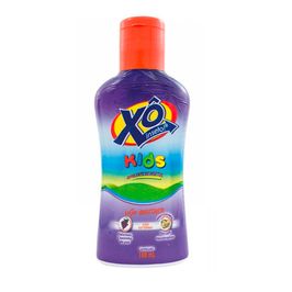 Xô Inseto Kids Repelente de Insetos em Loção 100ml CIMED