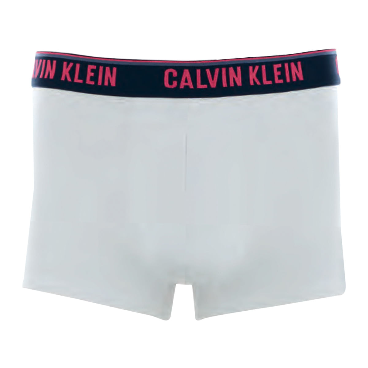 Cueca Boxer Trunk Cotton Calvin Klein