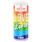 Love Livre Bolinha com Óleo para Massagem 3 Unidades Satisfaction Caps