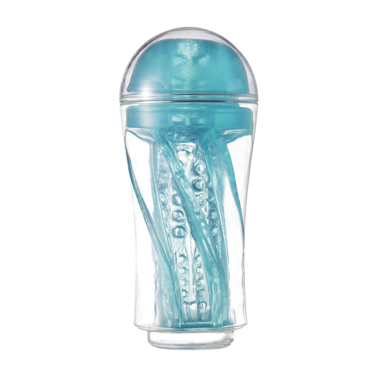 Maig Masturbador Masculino Lanterna com Esferas Massageadoras Vip Mix