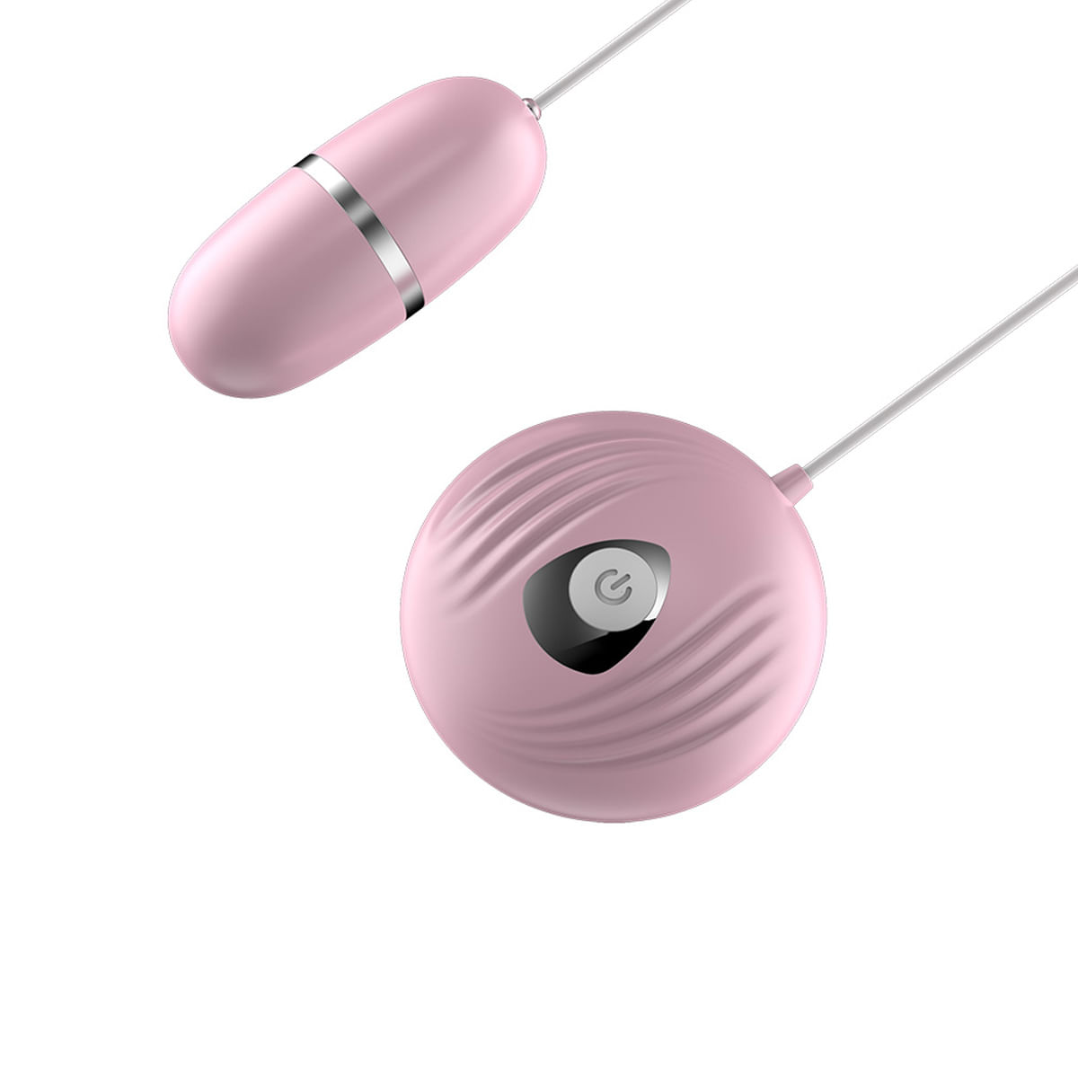 Lilo, We Love Vibrator Cápsula Vibratória com 7 Modos de Vibração Vip Mix