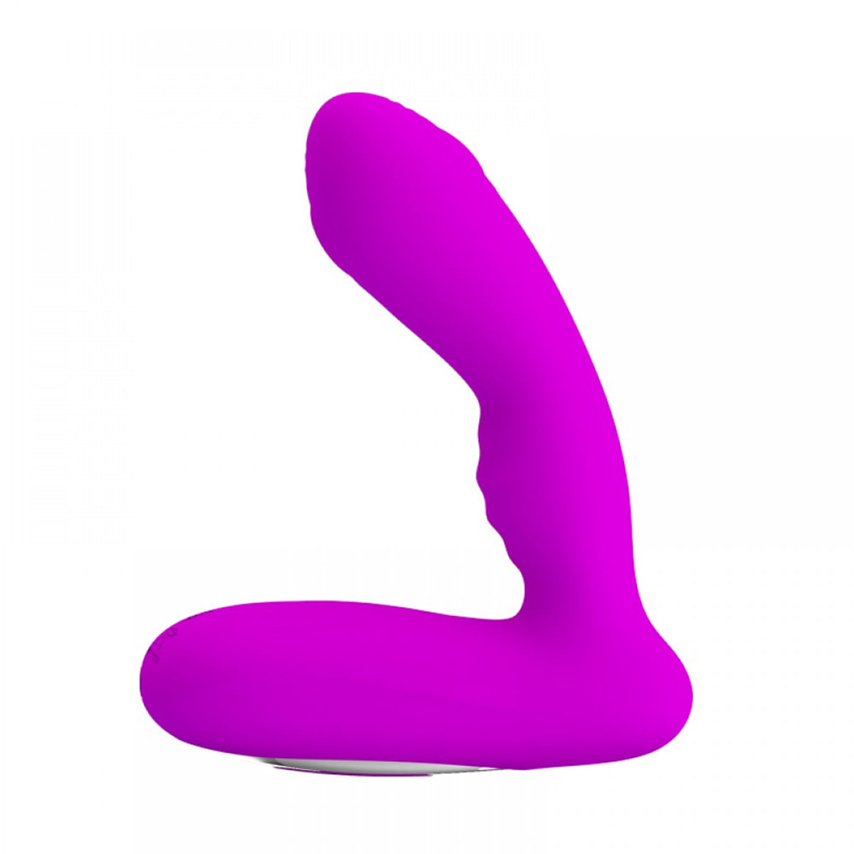 Piper Vibrador com 12 Movimentos Vai e Vem e 12 Modos de Vibração Vip Mix