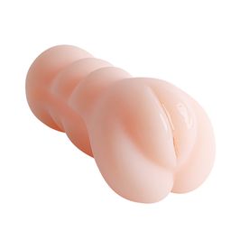YouVibe Donzela Masturbador Masculino em Formato de Vagina Vip Mix