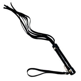 Chicote com 8 Tiras com 40cm Garji