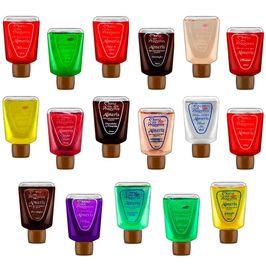 Almeris Óleo para Massagem Corporal 30ml Menu dos Prazeres