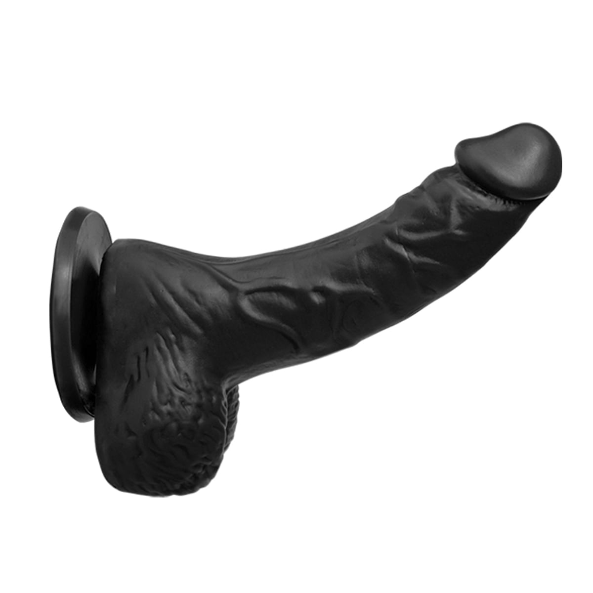 Mon Plaisir Prótese Realística com Ventosa 16 X 4 cm Soulsex