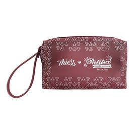 Necessaire de Mão Parceria Patitex e Miess