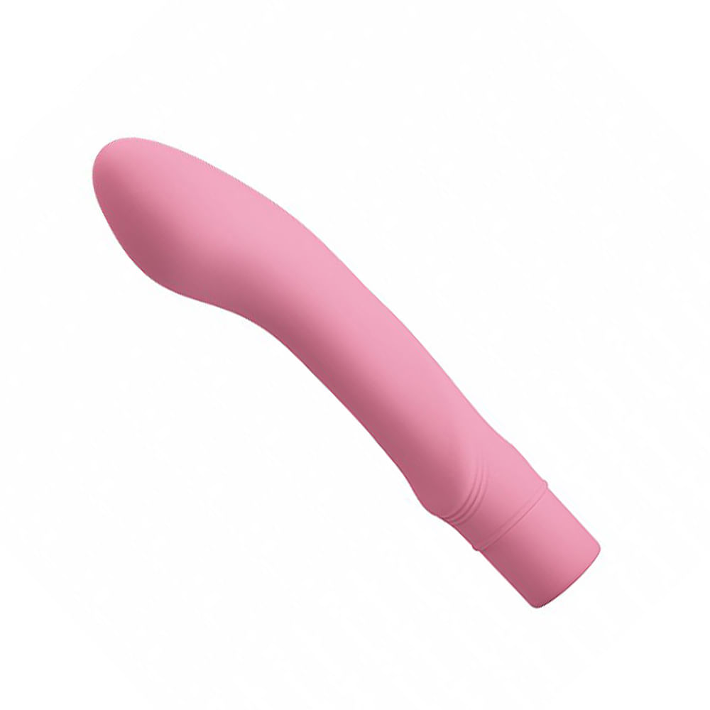 Pretty Love Ira Vibrador com Curvatura e 10 Modos de Vibração Sexy Import