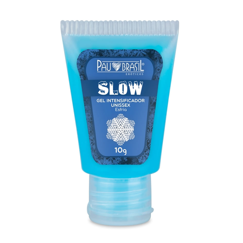 Slow Gel Retardante Masculino 10g Dio Santo Pau Brasil Slow Gel Retardante Masculino 10g Dio Santo Pau Brasil
