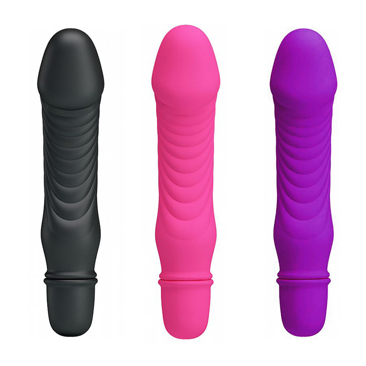 Pretty Love Stev Vibrador com 10 Modos de Vibração Sexy Import