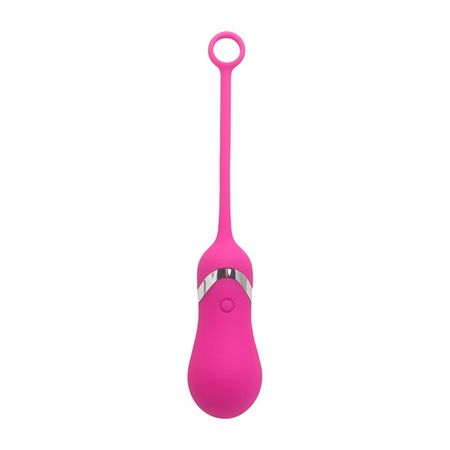 Dancing Fairy Gourd Cápsula Vibratório com 10 Modos de Vibração 3R Import