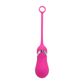 Dancing Fairy Gourd Cápsula Vibratório com 10 Modos de Vibração 3R Import