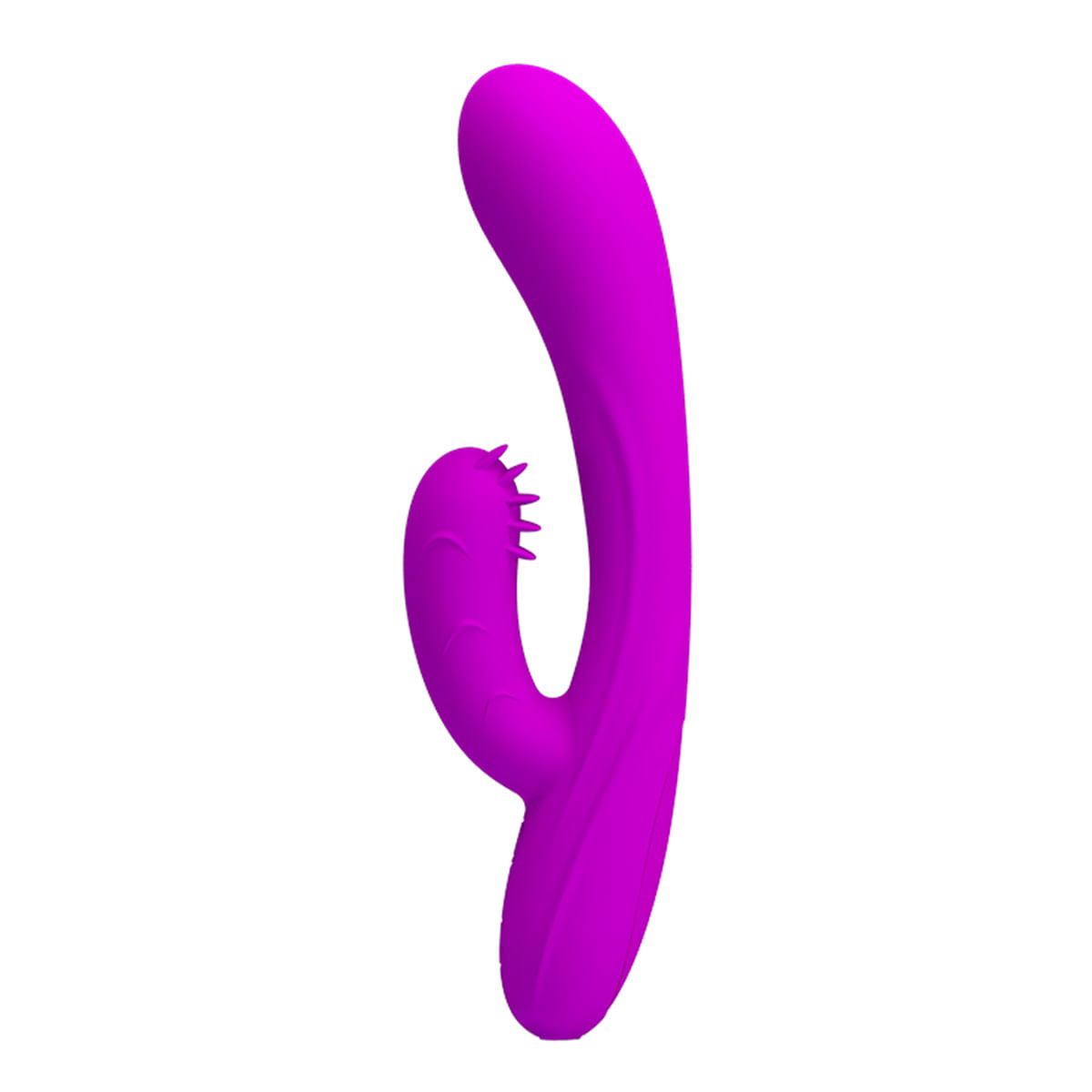 Pretty Love Harry Vibrador com Estimulador Clitoriano e 30 Modos de Vibrações 3R Import