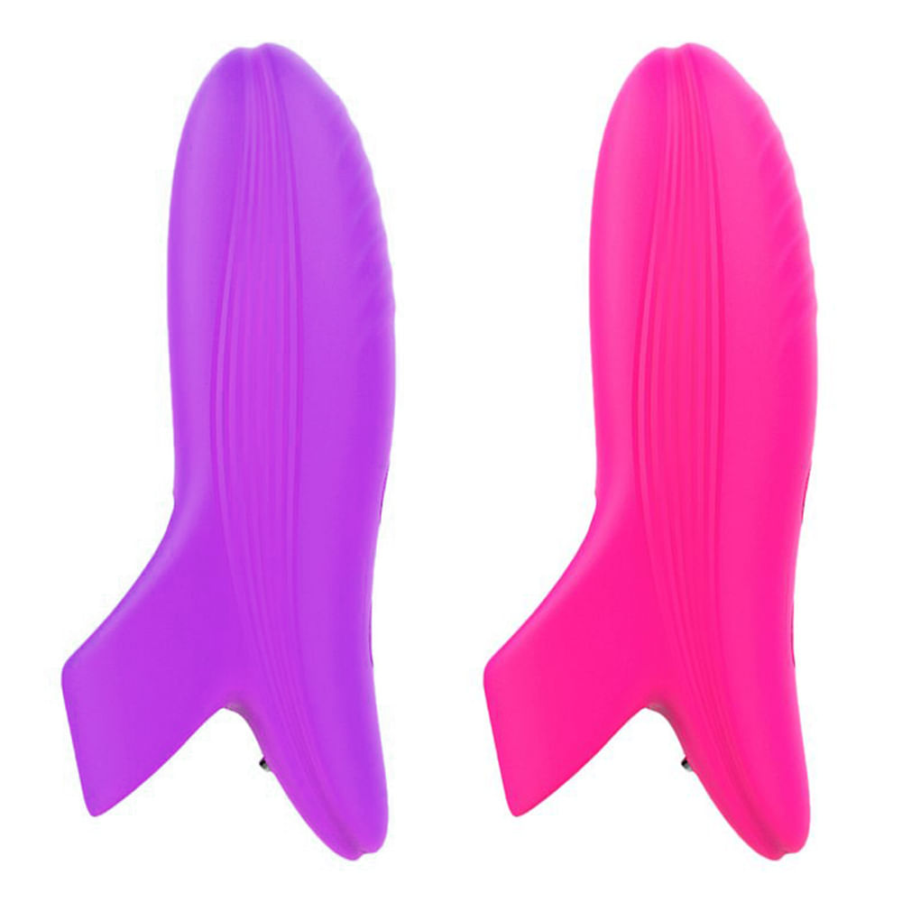 Dory S-Hande Dedeira com 9 Modos de Vibrações Sexy Import