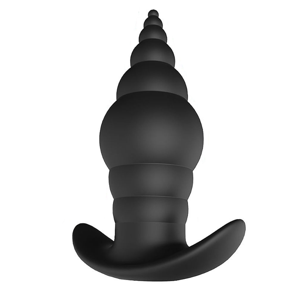 Cupid- RCT Vibrador Plug Anal com 9 Modos de Vibração Sexy Import Cupid- RCT Vibrador Plug Anal com 9 Modos de Vibração Sexy Import