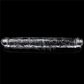 Lovetoy Flawless Clear Double Prótese Transparente 30cm Vip Mix