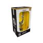 Santos Taça de Vidro 300ml Sude Presentes