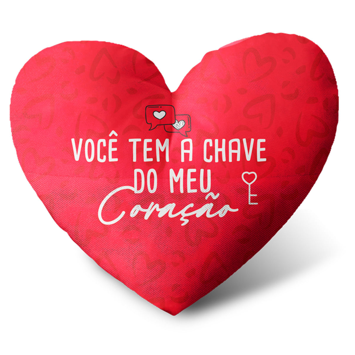 Almofada De Coração Grande Você Tem A Chave Do Meu Coração Sude Presentes Almofada De Coração Grande Você Tem A Chave Do Meu Coração Sude Presentes