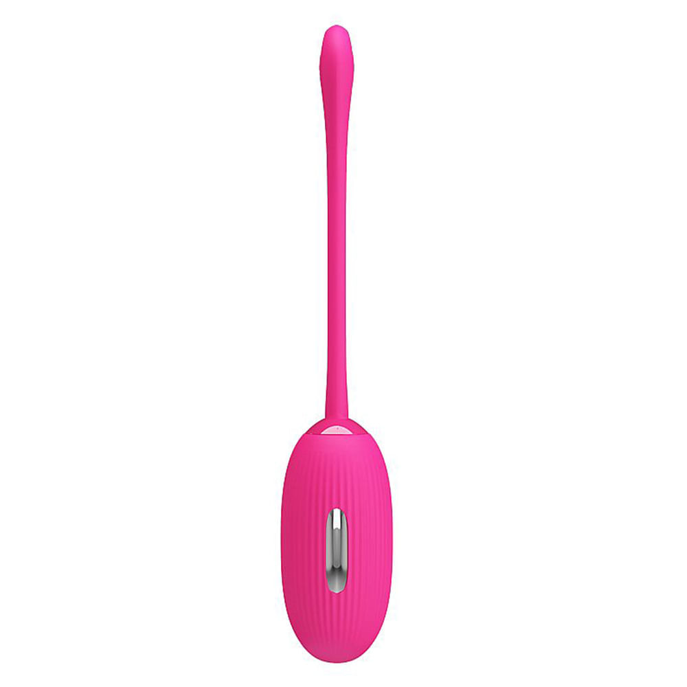 Doreen Pretty Love Bullet com 10 Modos de Vibração e Conexão via Bluetooth Sexy Import Doreen Pretty Love Bullet com 10 Modos de Vibração e Conexão via Bluetooth Sexy Import