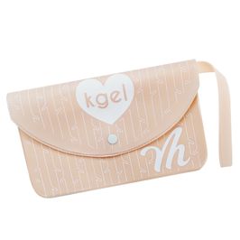 Necessaire de Mão Parceria K-Gel e Miess
