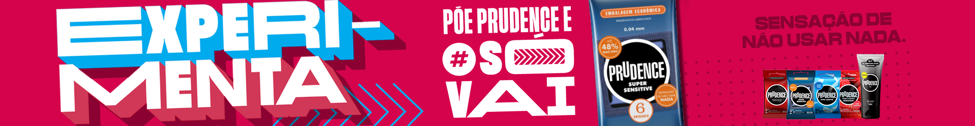 Banner Prudence