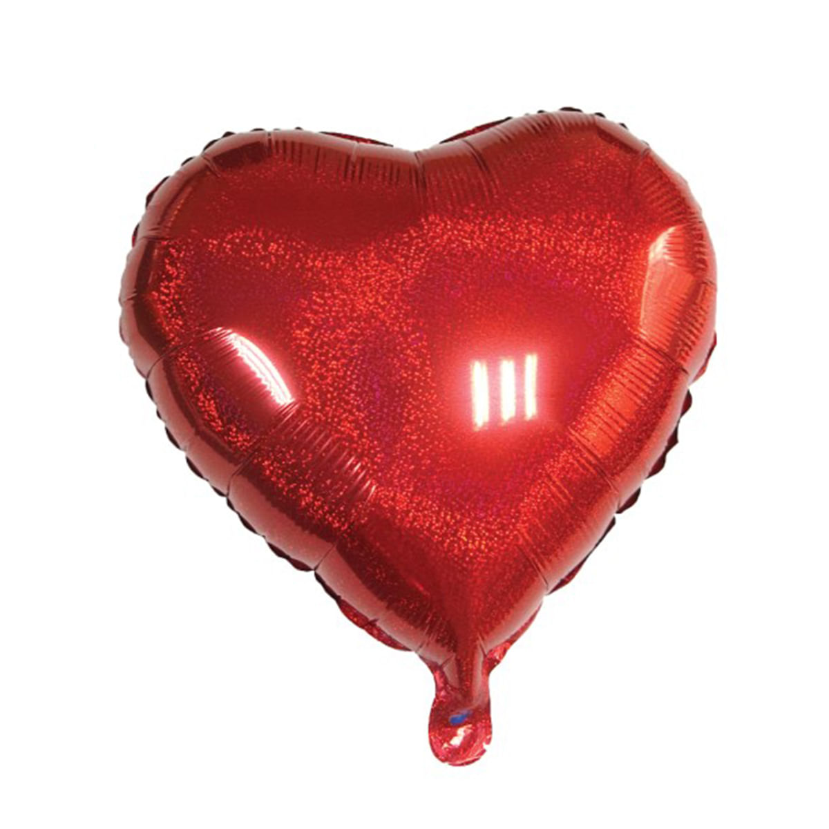 Balão Coração Sortido Gala Embalagens