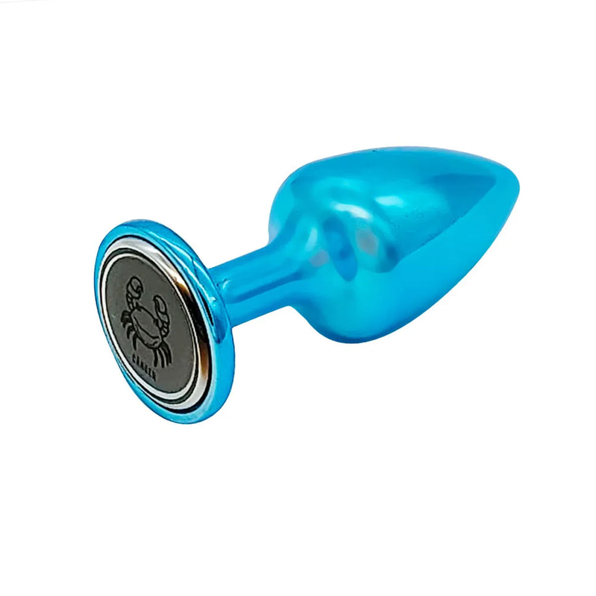 Plug Anal Câncer Linha Signos Hard Plug Anal Câncer Linha Signos Hard