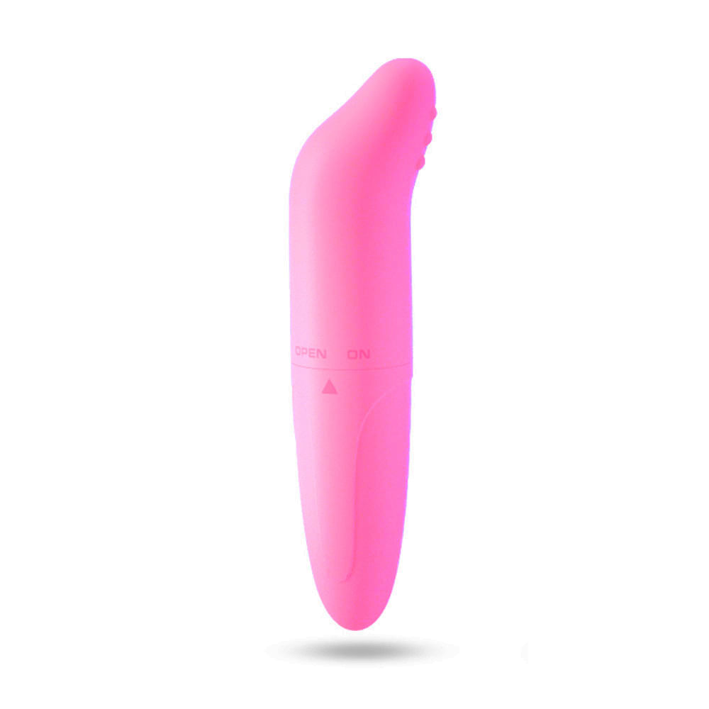 YouVibe Vibrador de Ponto G em ABS Vip Mix