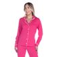 Pijama Americano Canelado Feminino com Manga Longa e Calça Coleção Inverno Victory