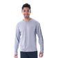 Pijama Canelado Masculino com Manga Longa e Calça em Forro Peluciado Coleção Inverno Victory