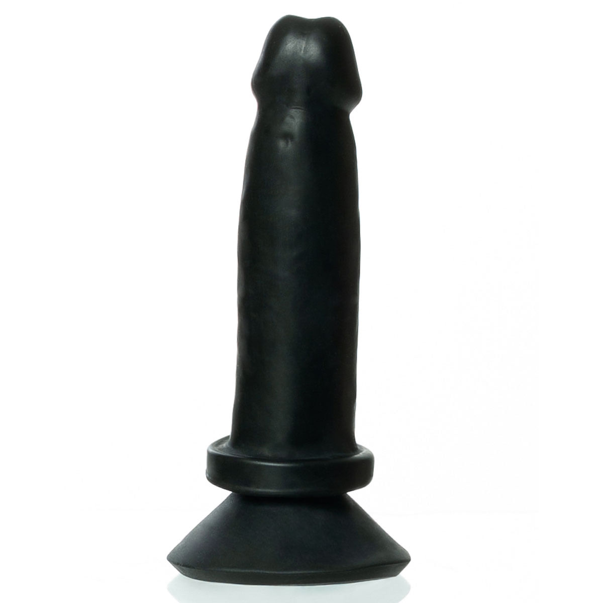 Tom Prótese com Ventosa Realistic Skin 14cm Upper