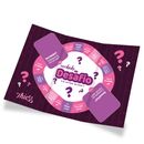 Kit Secret X + Verdade Ou Desafio Jogos De Cartas Para Casal, Magalu  Empresas