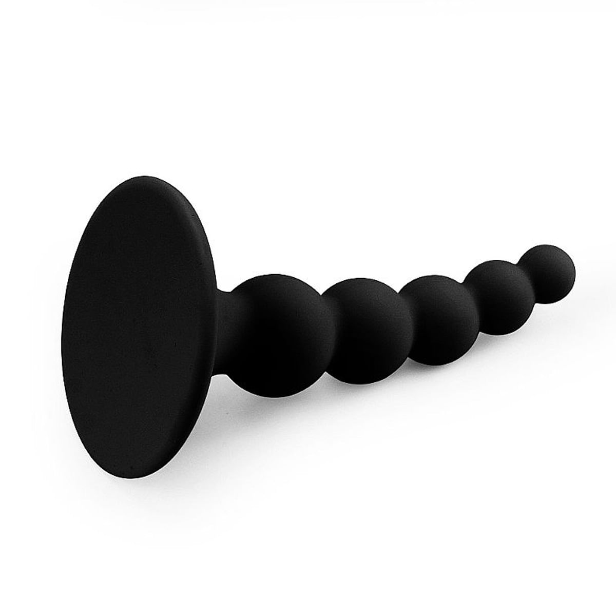 Lovetoy Lure Me Plug Anal Escalonado com Ventosa Sexy Import