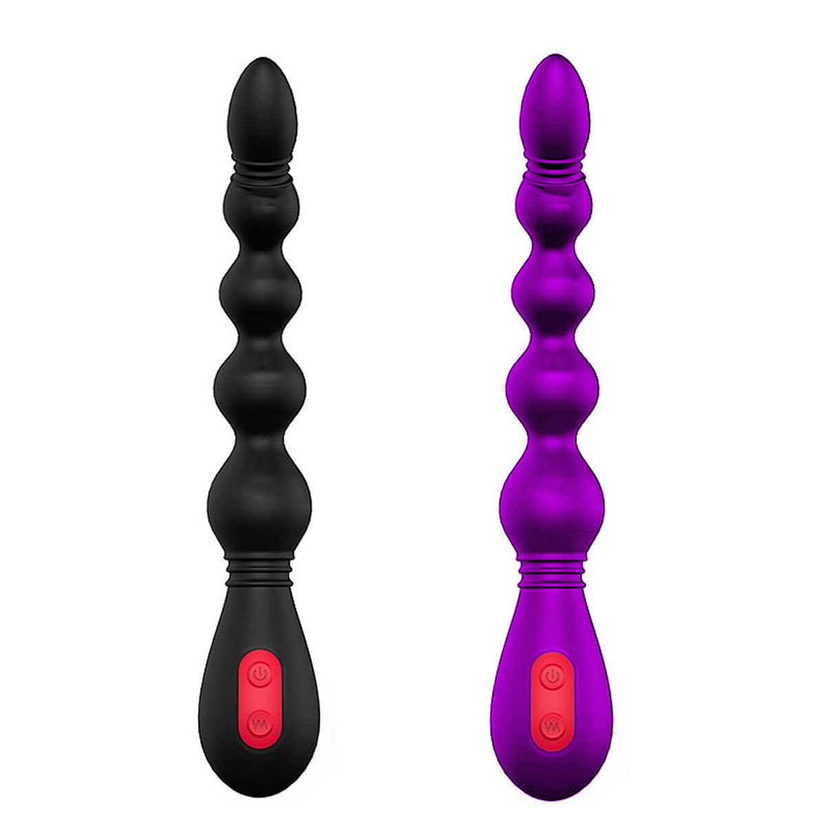 Plug Anal com Vibro em Promoo no Atacado e Varejo | Miess Plug Anal com Vibro em Promoo no Atacado e Varejo | Miess