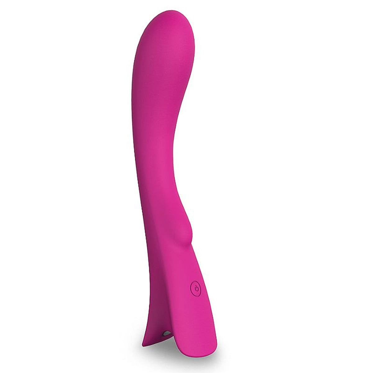S-Hande Vibrador Ponto G com 9 Modos de Vibração Sexy Import S-Hande Vibrador Ponto G com 9 Modos de Vibração Sexy Import