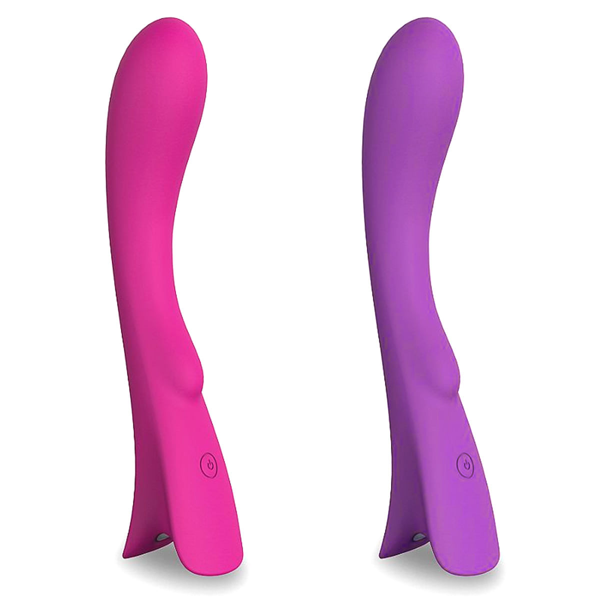 S-Hande Vibrador Ponto G com 9 Modos de Vibração Sexy Import
