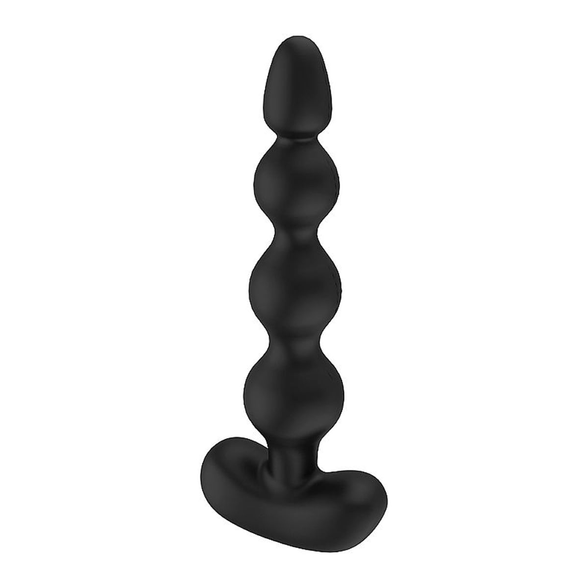 S-Hande Andrew RCT Plug Anal Escalonado com 9 Modos de Vibração Sexy Import S-Hande Andrew RCT Plug Anal Escalonado com 9 Modos de Vibração Sexy Import