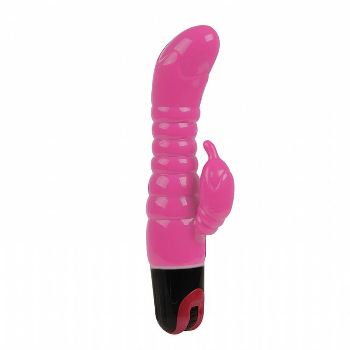 Pretty Love Vibrador Multivelocidade Ponto G com Estimulador de Clitoris Sexy Import