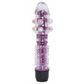 G-Spot Vibrador Personal com Capa Peniana Texturizada Sexy Import