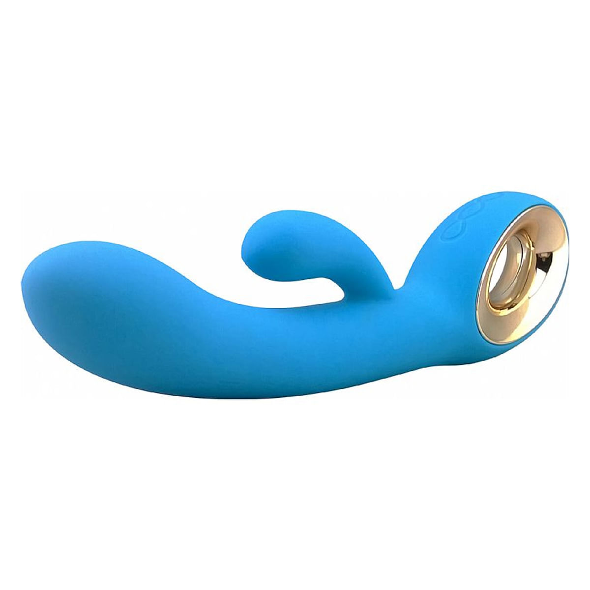 Lealso Jakipo Vibrador Ponto G com 10 Modos de Vibração e 5 Intensidades Sexy Import