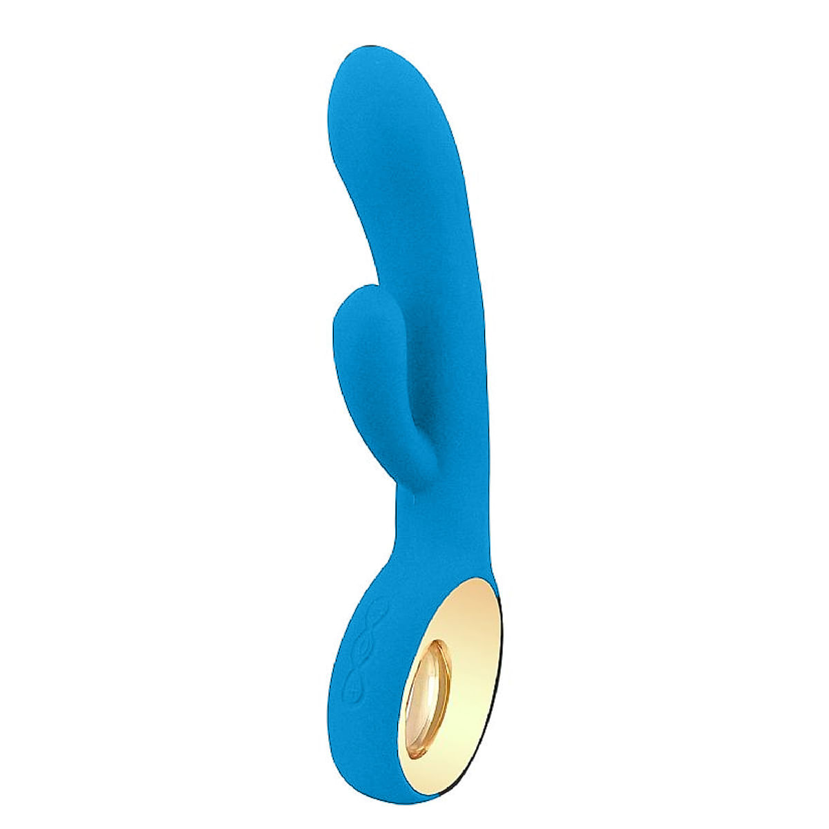 Lealso Jakipo Vibrador Ponto G com 10 Modos de Vibração e 5 Intensidades Sexy Import