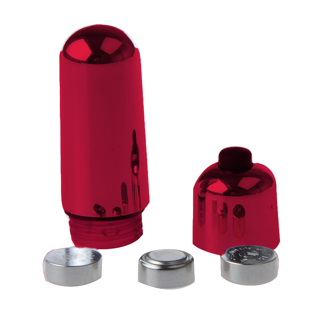 Power Bullet Mini Estimulador Clitoriano Sexy Import