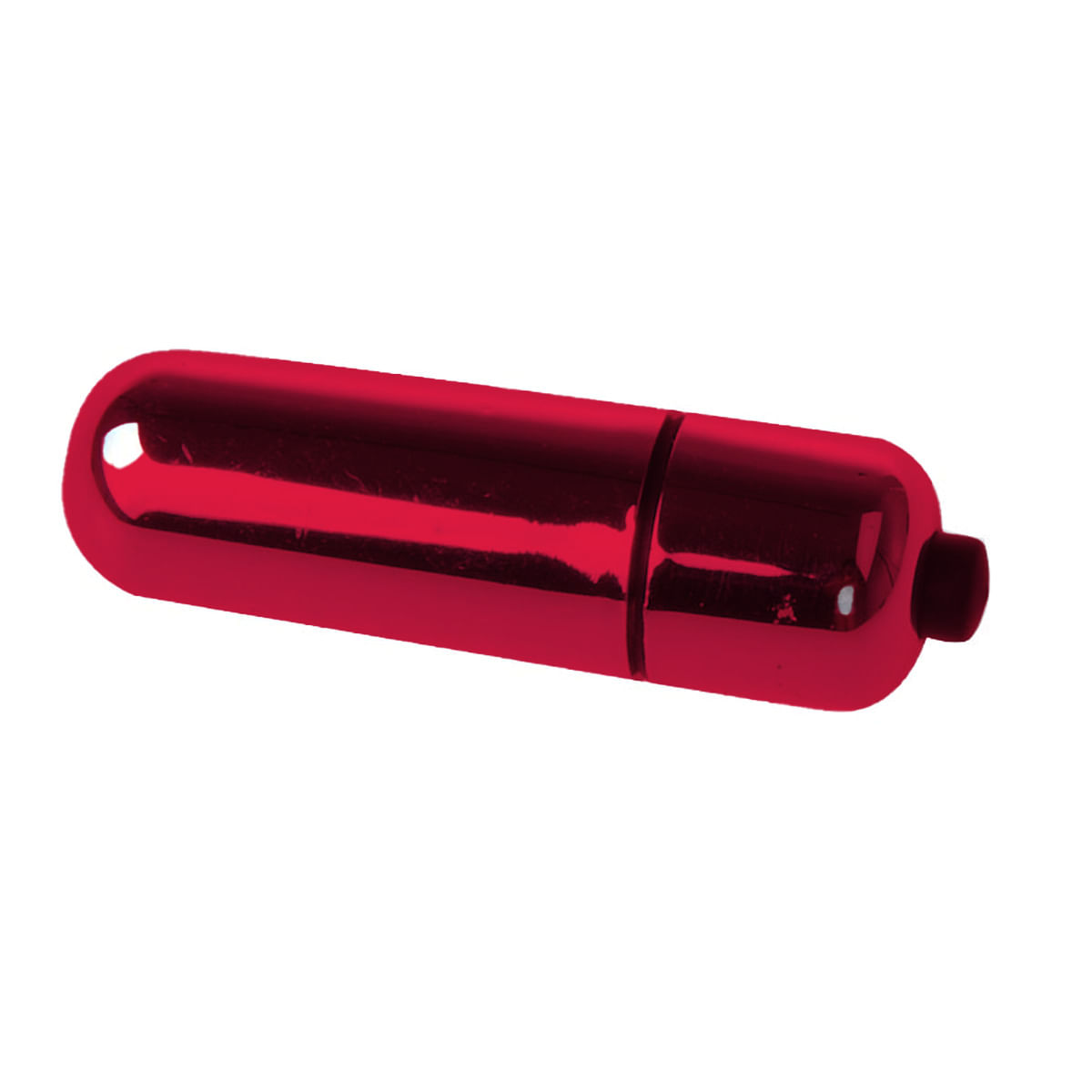 Power Bullet Mini Estimulador Clitoriano Sexy Import