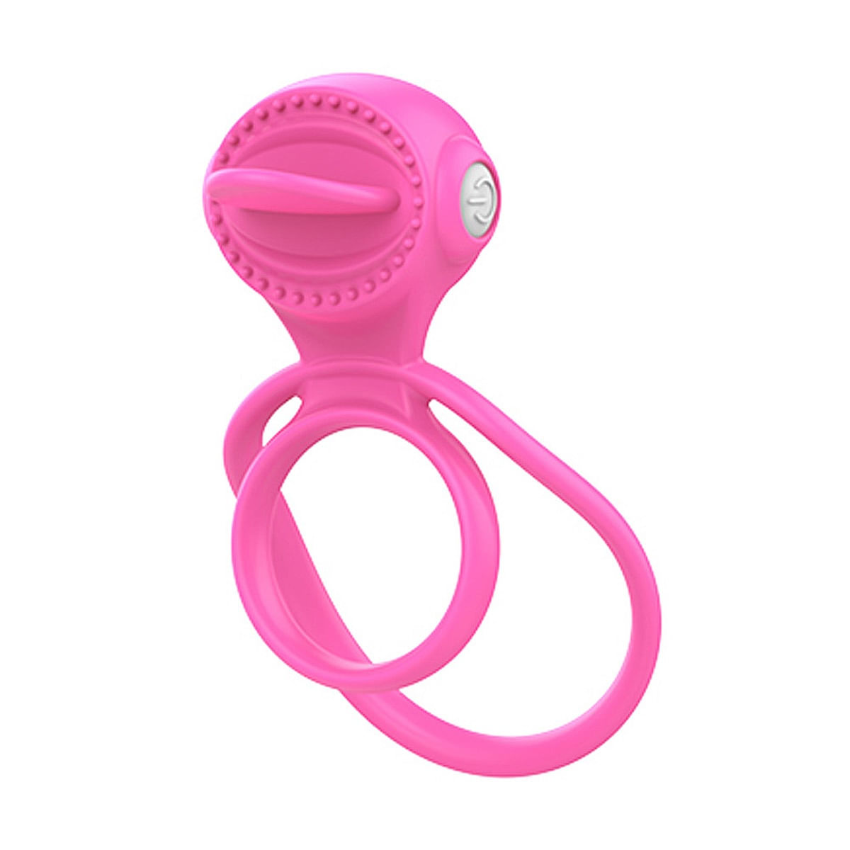 Anel Peniano Vibe Ring Vibration Simulador de Oral Sex Toy Miss Collection em 10X Sem Juros Anel Peniano Vibe Ring Vibration Simulador de Oral Sex Toy Miss Collection em 10X Sem Juros